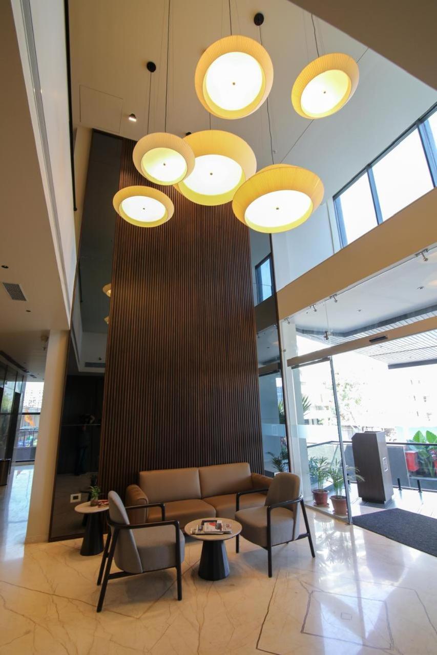 Essentia Premier Hotel Pune Wakad Pimpri-Chinchwad Exterior foto